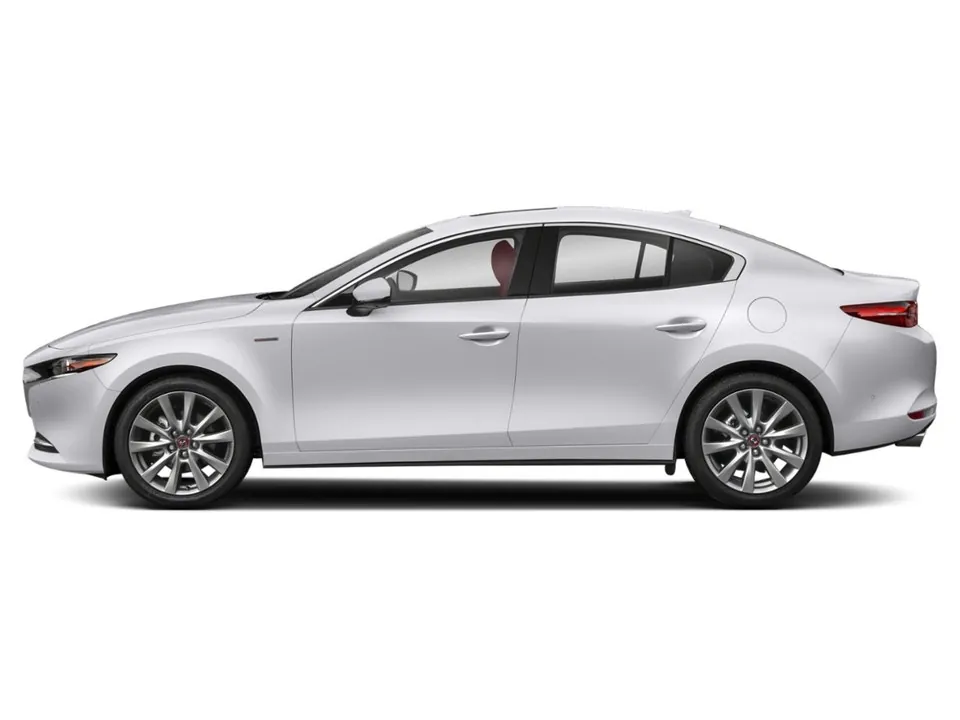 Mazda Mazda3 2021 photo 3
