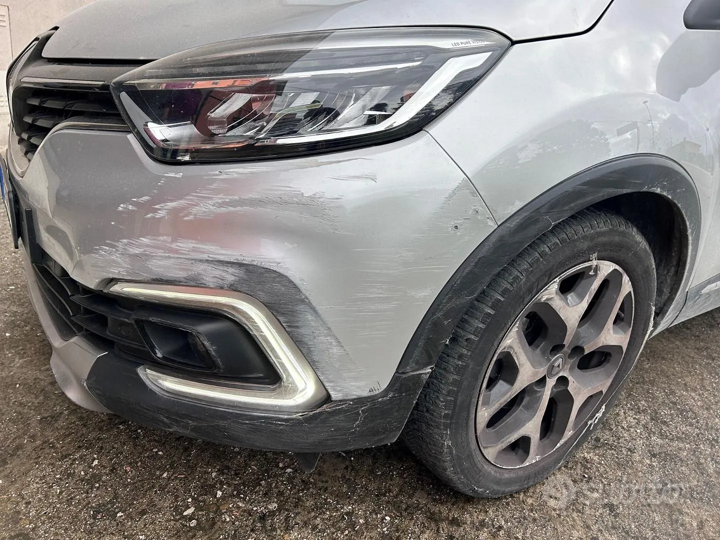 Renault Captur 2018 photo 5