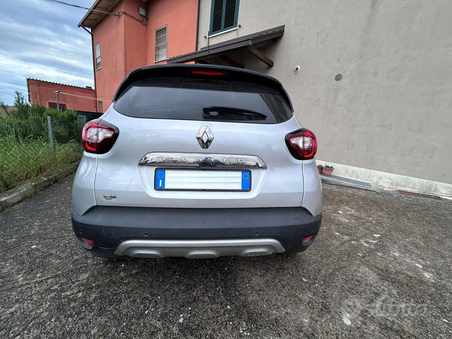 Renault Captur 2018 photo 4