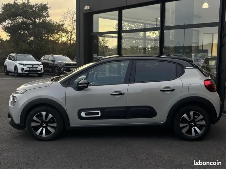 Citroen C3 2022 photo 3