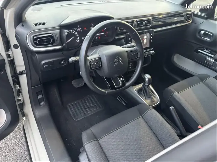Citroen C3 2022 photo 4
