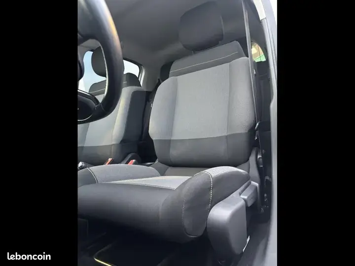 Citroen C3 2022 photo 5