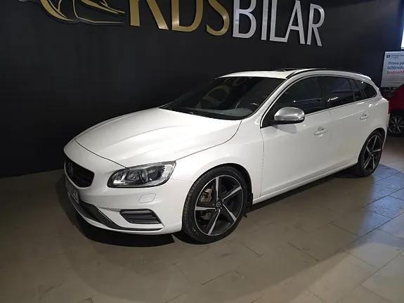 Volvo V60 2014 photo 2