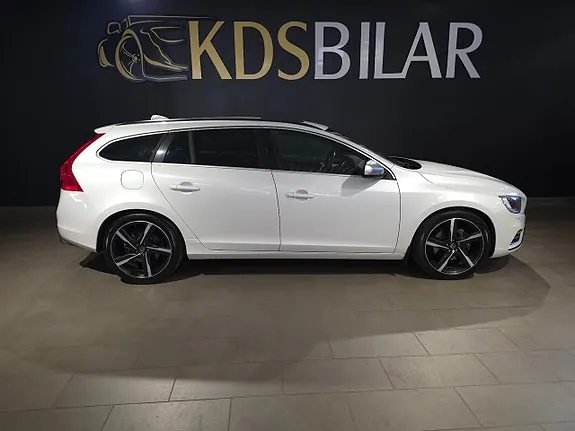 Volvo V60 2014 photo 5