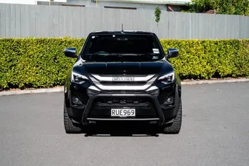 Isuzu D-Max 2026 photo 5