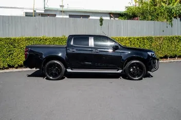 Isuzu D-Max 2026 photo 3