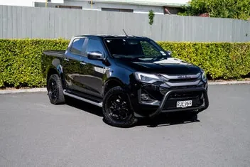 Isuzu D-Max 2026 photo 2