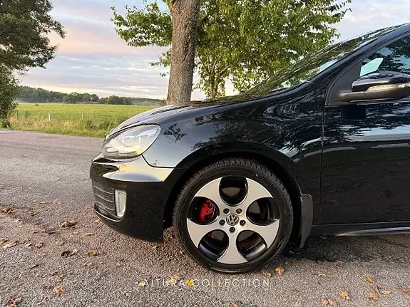 Volkswagen Golf 6 2010 photo 3