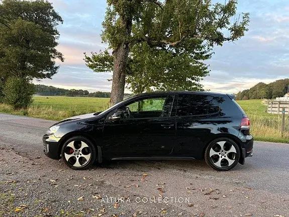 Volkswagen Golf 6 2010 photo 4