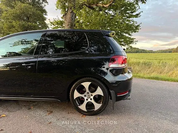 Volkswagen Golf 6 2010 photo 5
