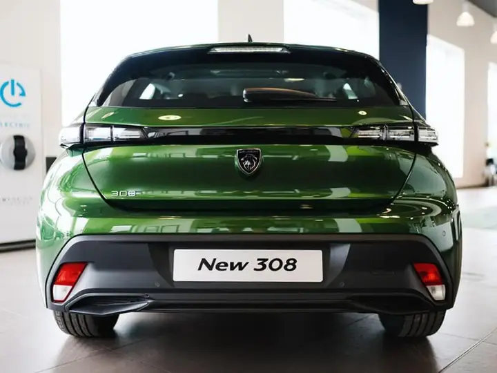 Seat Arona 2019 photo 4