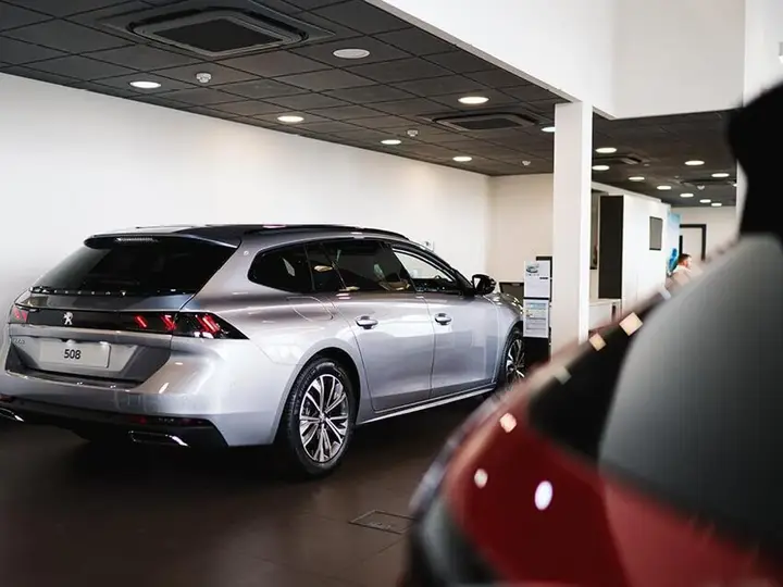 Seat Arona 2019 photo 3