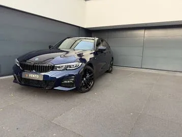 BMW 330E