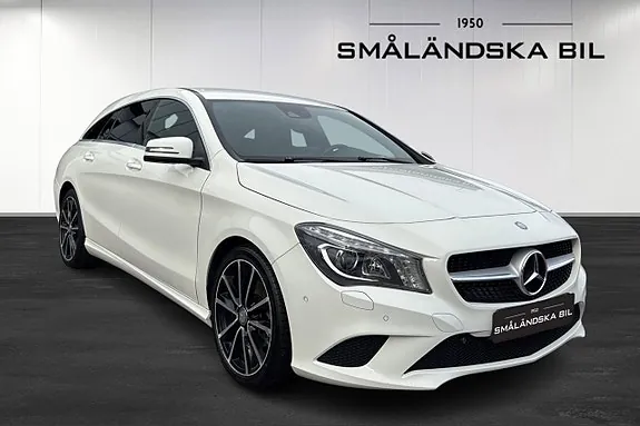 Mercedes-Benz Cla220 D 2016 photo 2