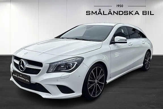 Mercedes-Benz Cla220 D