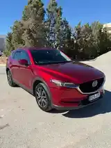 Mazda Cx-5 2019 photo 2