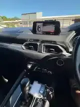 Mazda Cx-5 2019 photo 5