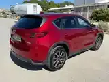 Mazda Cx-5 2019 photo 4