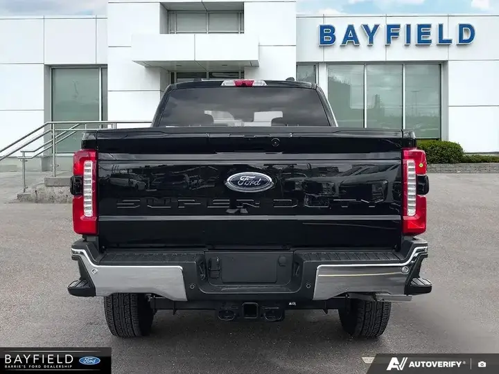 Ford F250 2026 photo 5