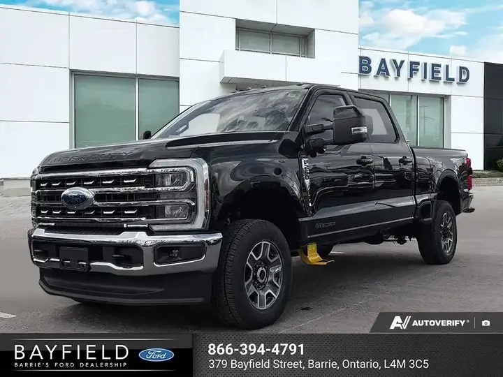 Ford F250