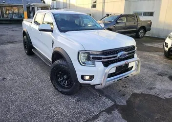 Ford Ranger 2023 photo 3