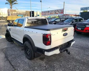 Ford Ranger 2023 photo 5