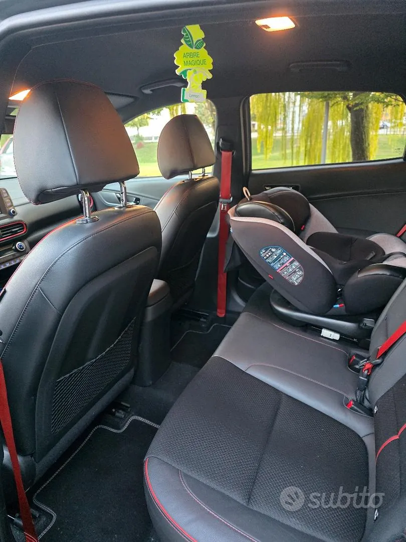 Hyundai Kona 2019 photo 5