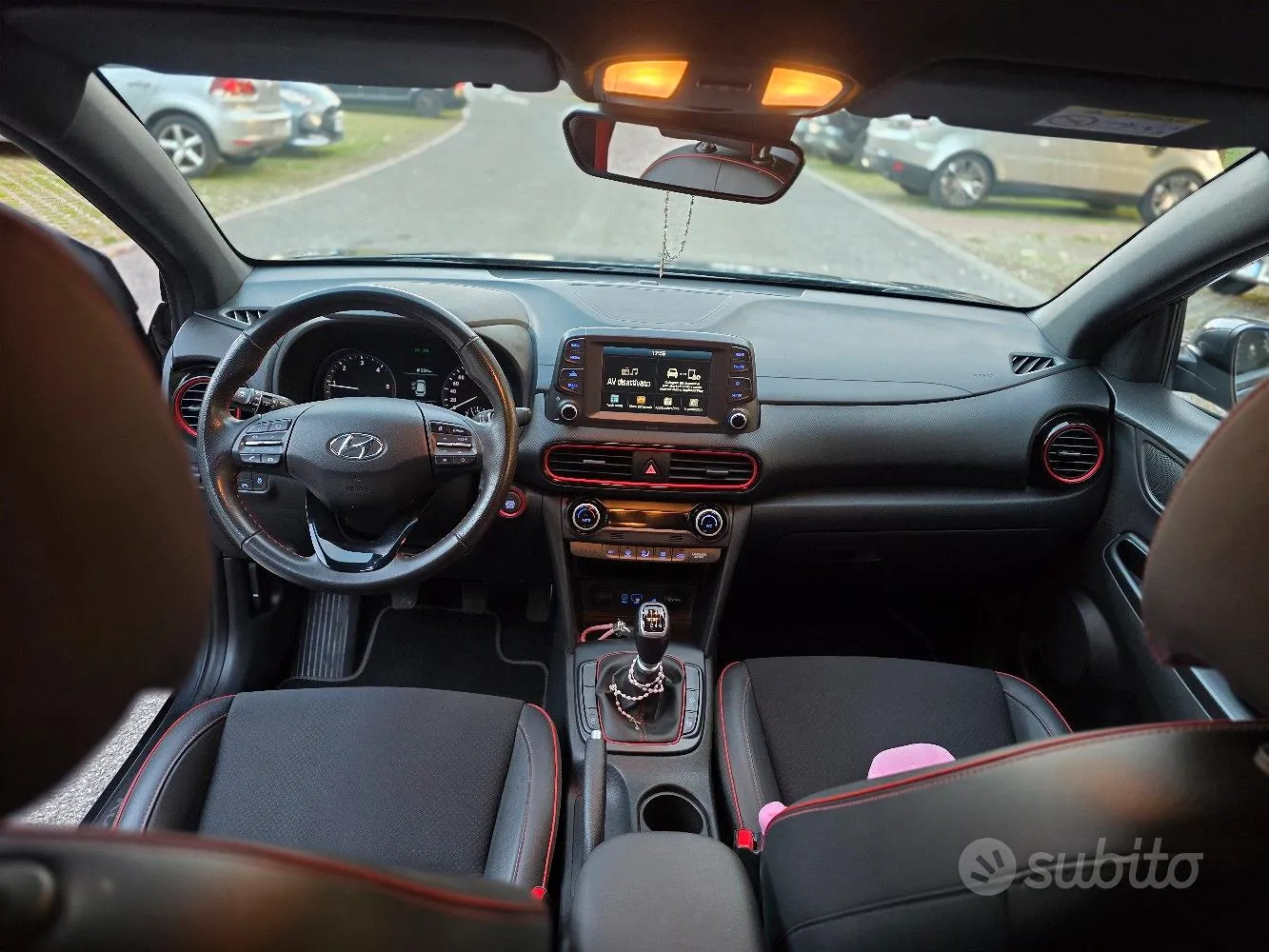 Hyundai Kona 2019 photo 4