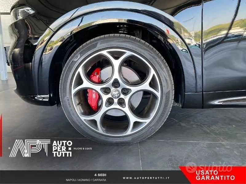 Alfa Romeo Tonale 2024 photo 5