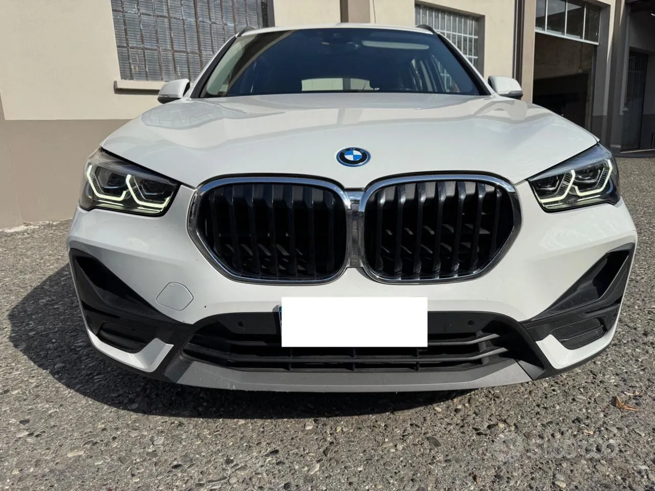 BMW X1 2022 photo 2