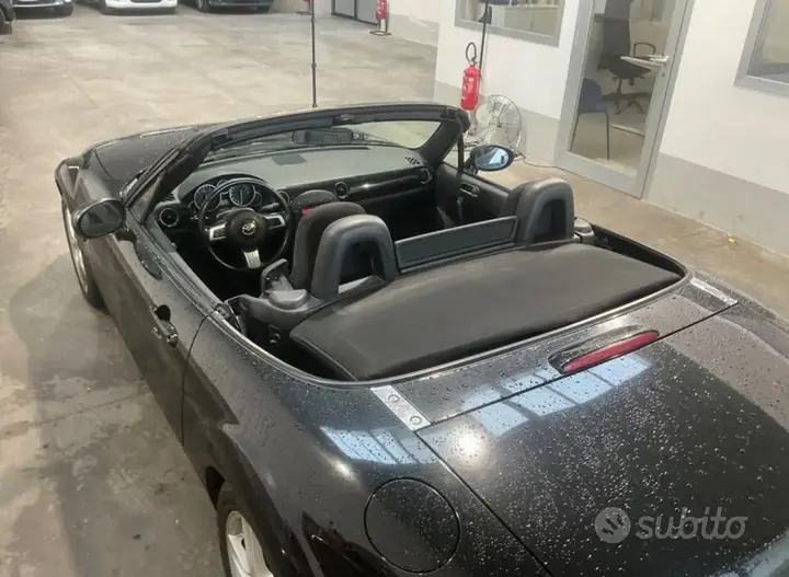 Mazda Mx-5 2006 photo 3