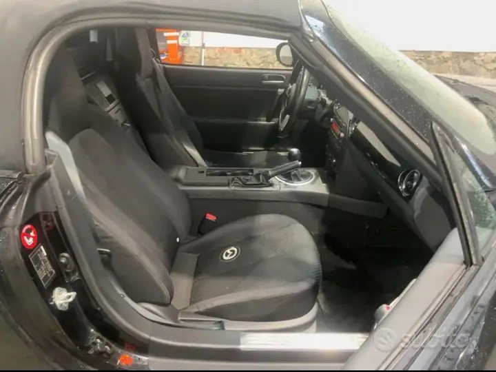 Mazda Mx-5 2006 photo 4