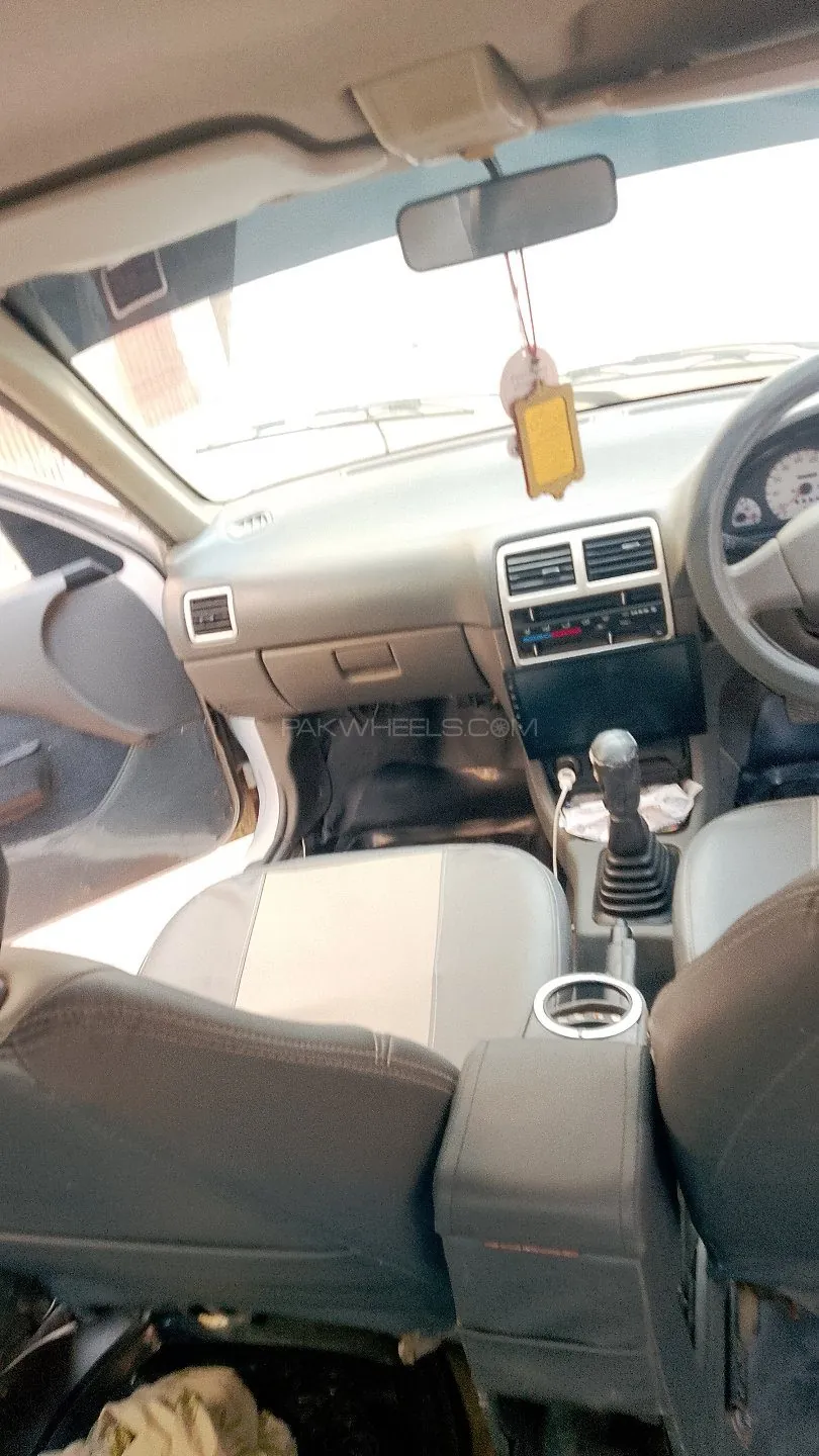 Suzuki Cultus