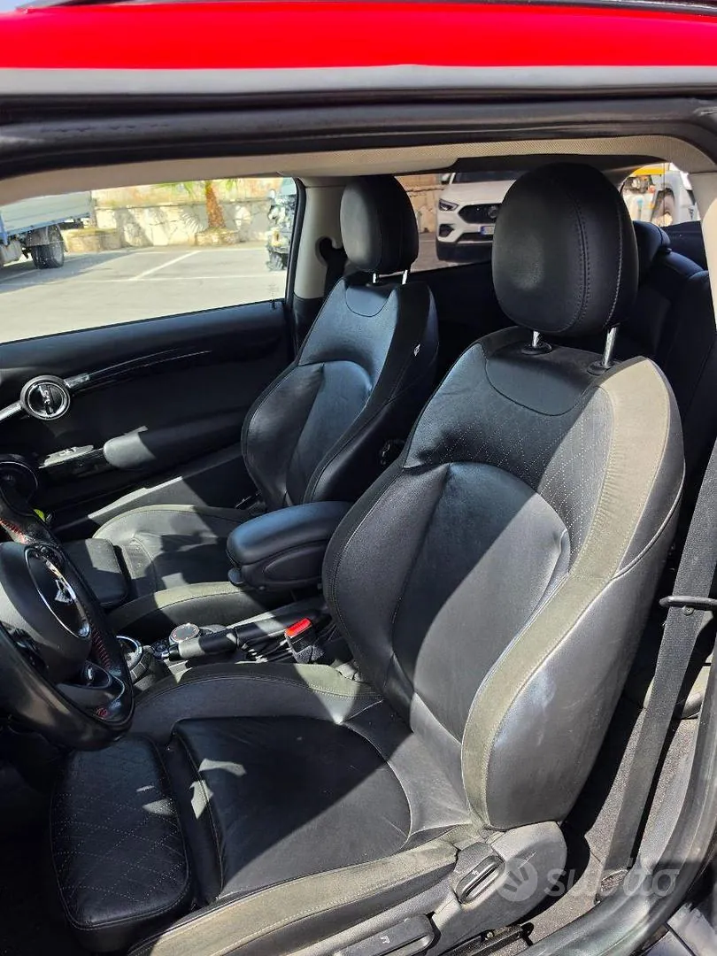 Mini Cooper 2015 photo 5