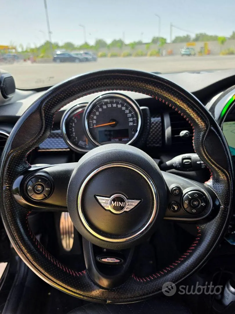 Mini Cooper 2015 photo 4