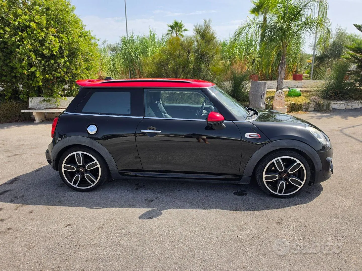 Mini Cooper 2015 photo 2