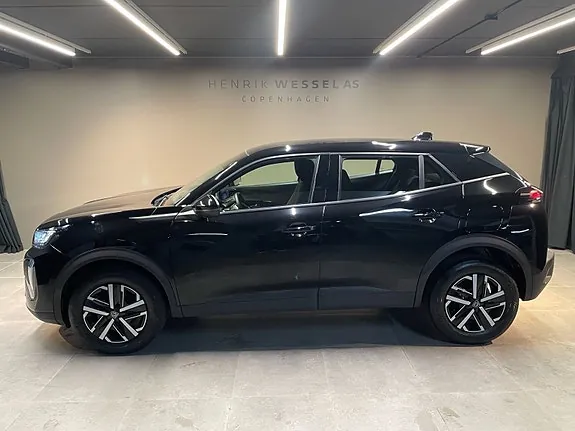 Peugeot 2008 2023 photo 2