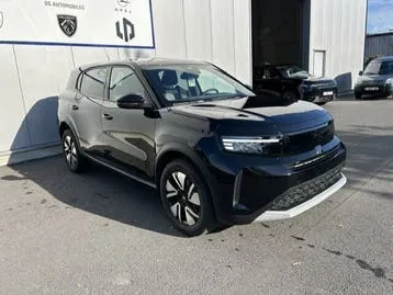 Opel Frontera 2025 photo 3