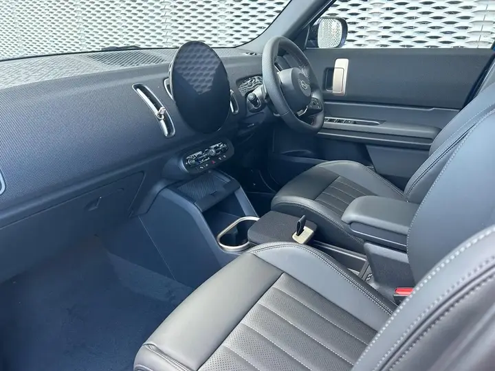Mini Countryman photo 4
