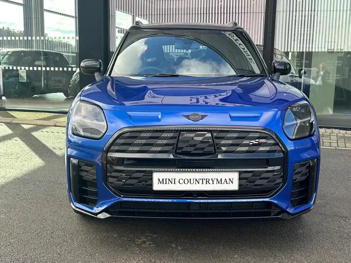 Mini Countryman photo 5