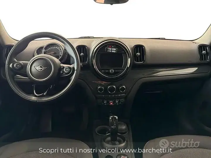 Mini Countryman 2020 photo 5
