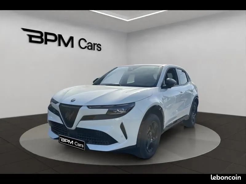 Alfa Romeo Junior