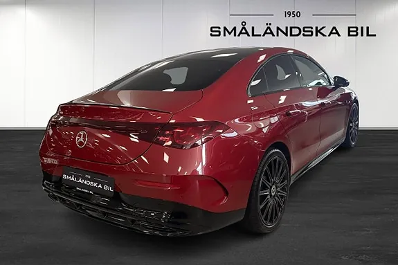 Mercedes-Benz Cla 2025 photo 4