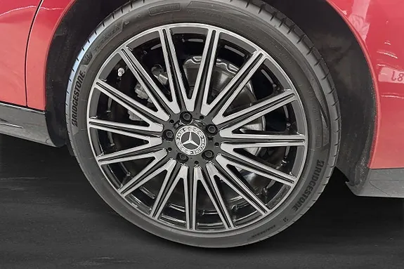 Mercedes-Benz Cla 2025 photo 5