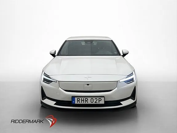Polestar 2 2024 photo 3