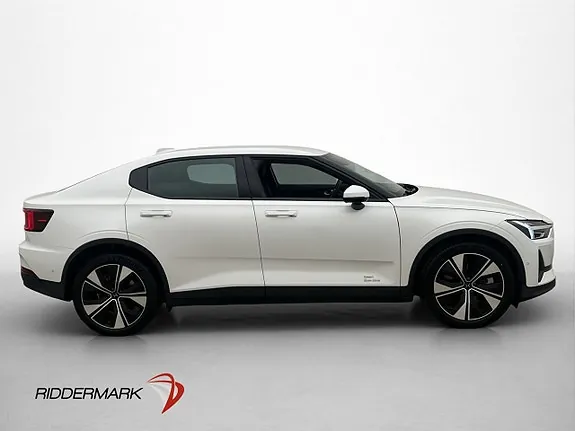 Polestar 2 2024 photo 5
