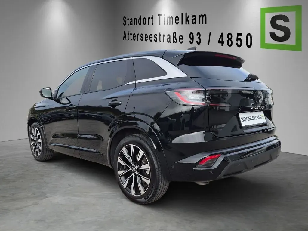 Renault Austral 2023 photo 2