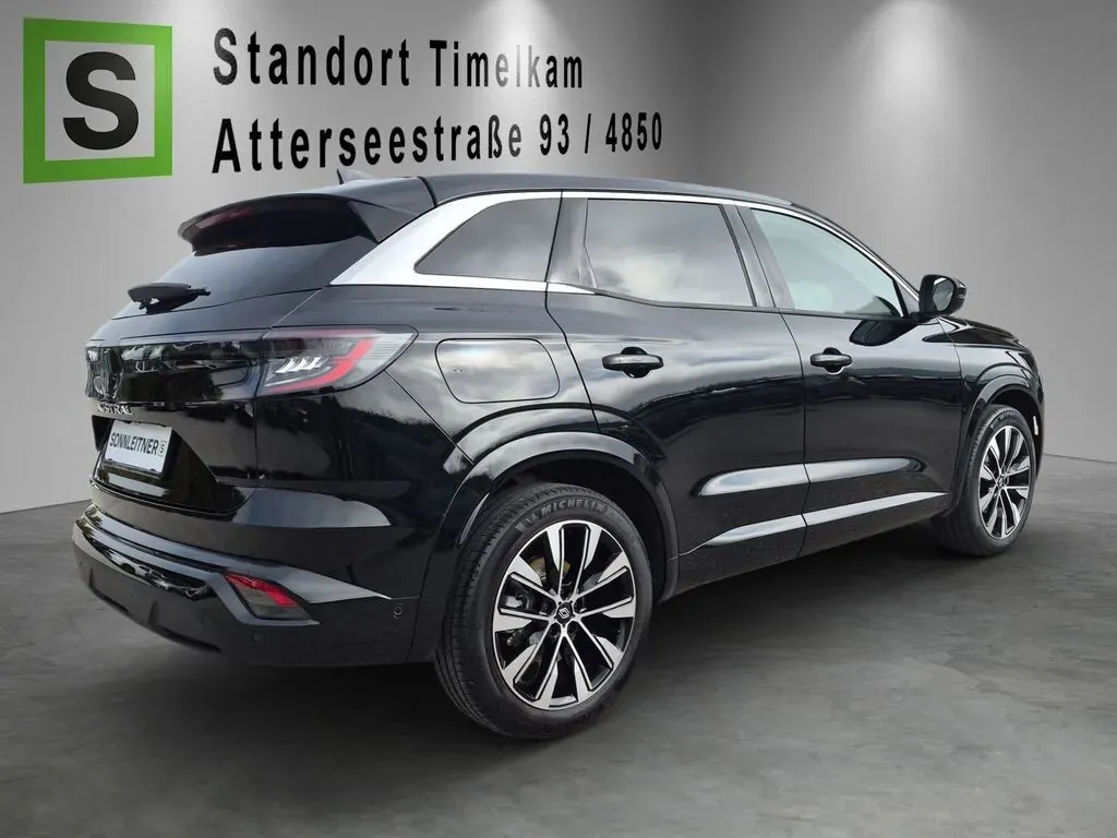 Renault Austral 2023 photo 3