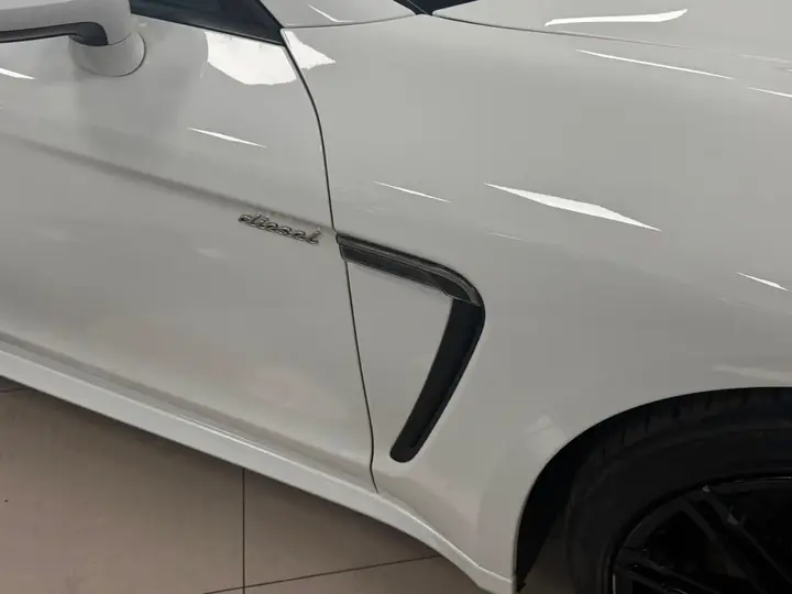 Porsche Panamera 2014 photo 4
