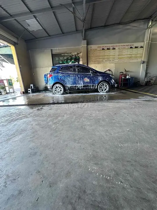 Ford Ecosport 2019 photo 2